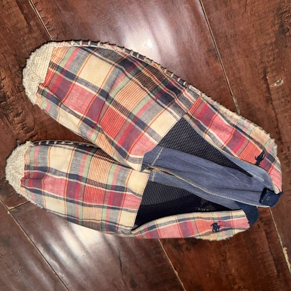 Condition: Used (normal wear)
Men’s shoes - Picture 3 of 5